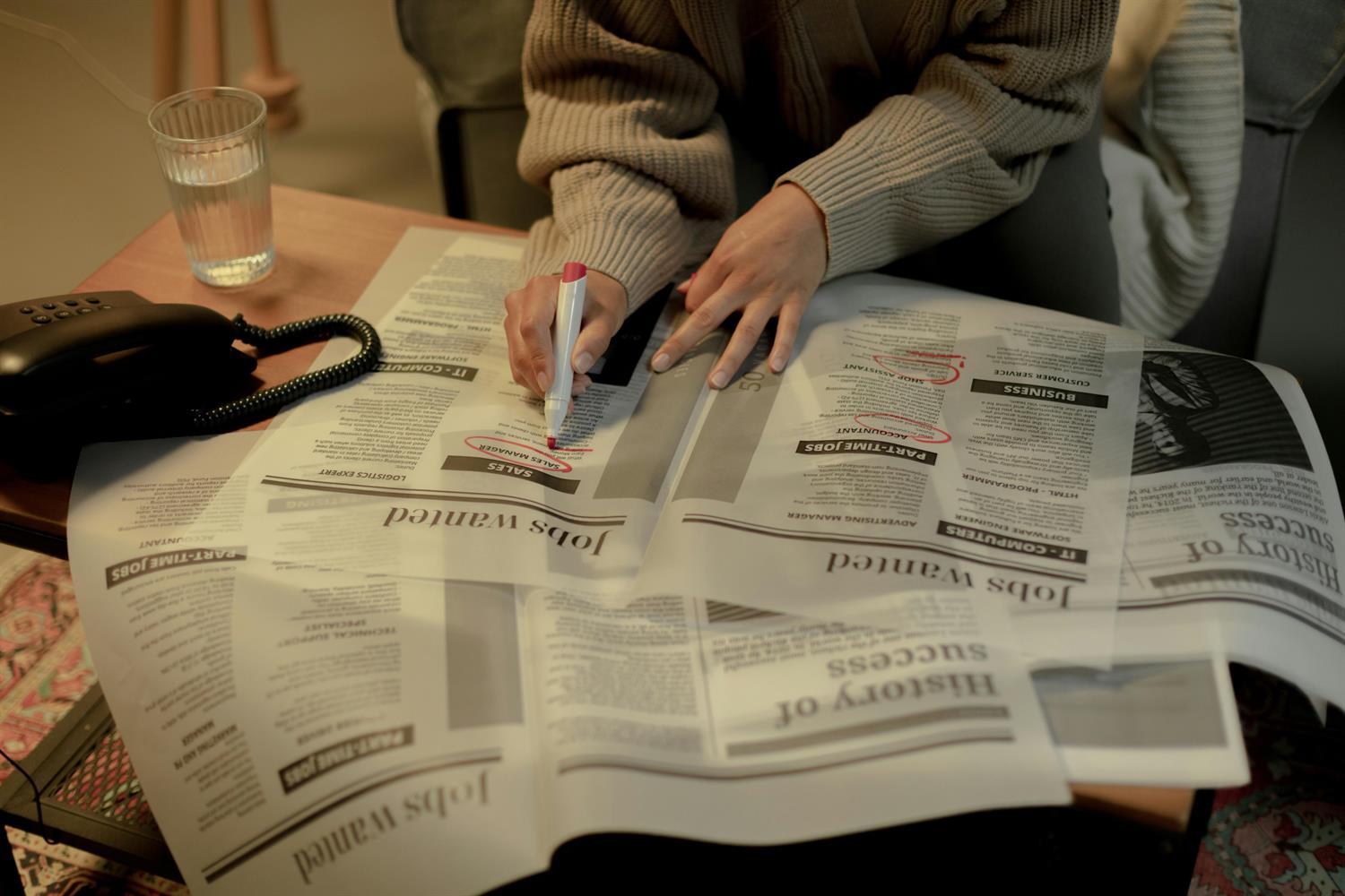 Vacatures