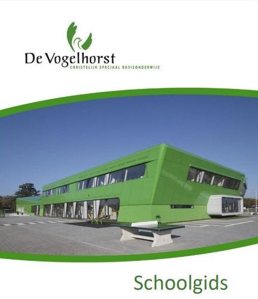 Schoolgids