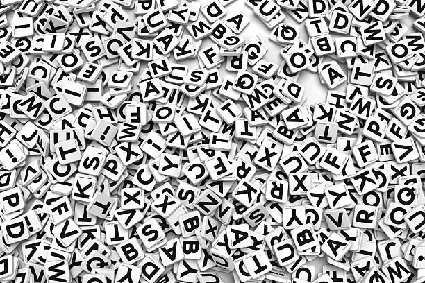 Dyslexie